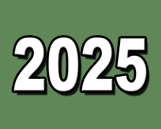 2025